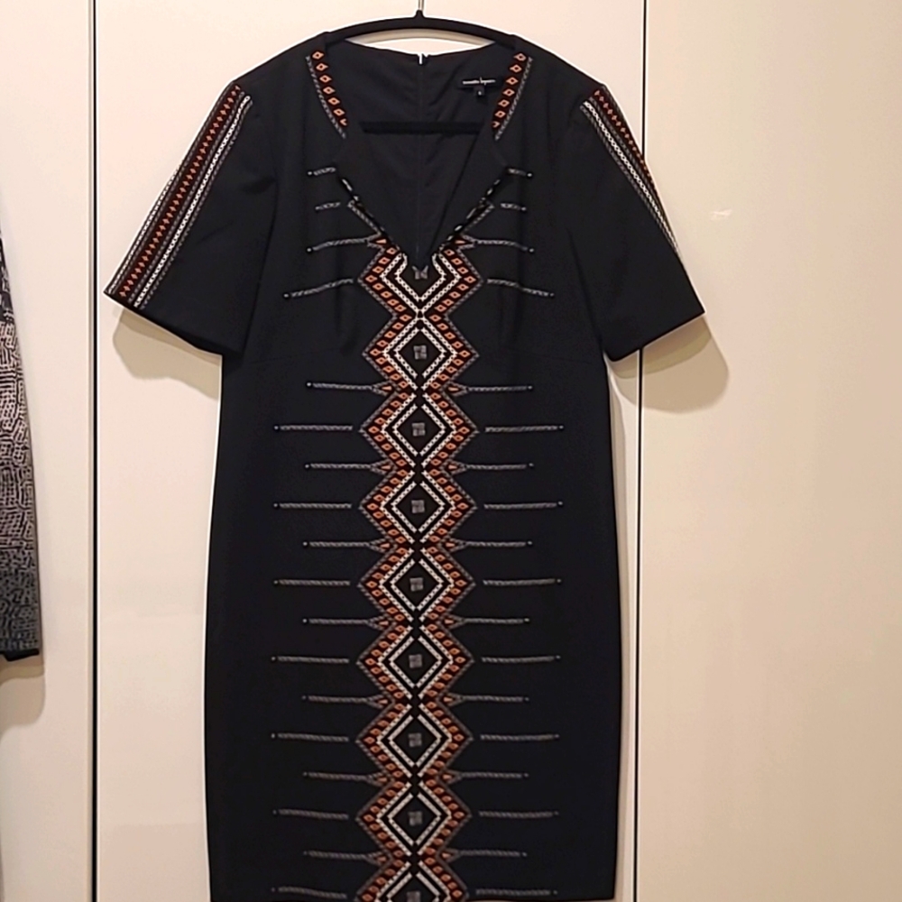 Nannette Lepore dress